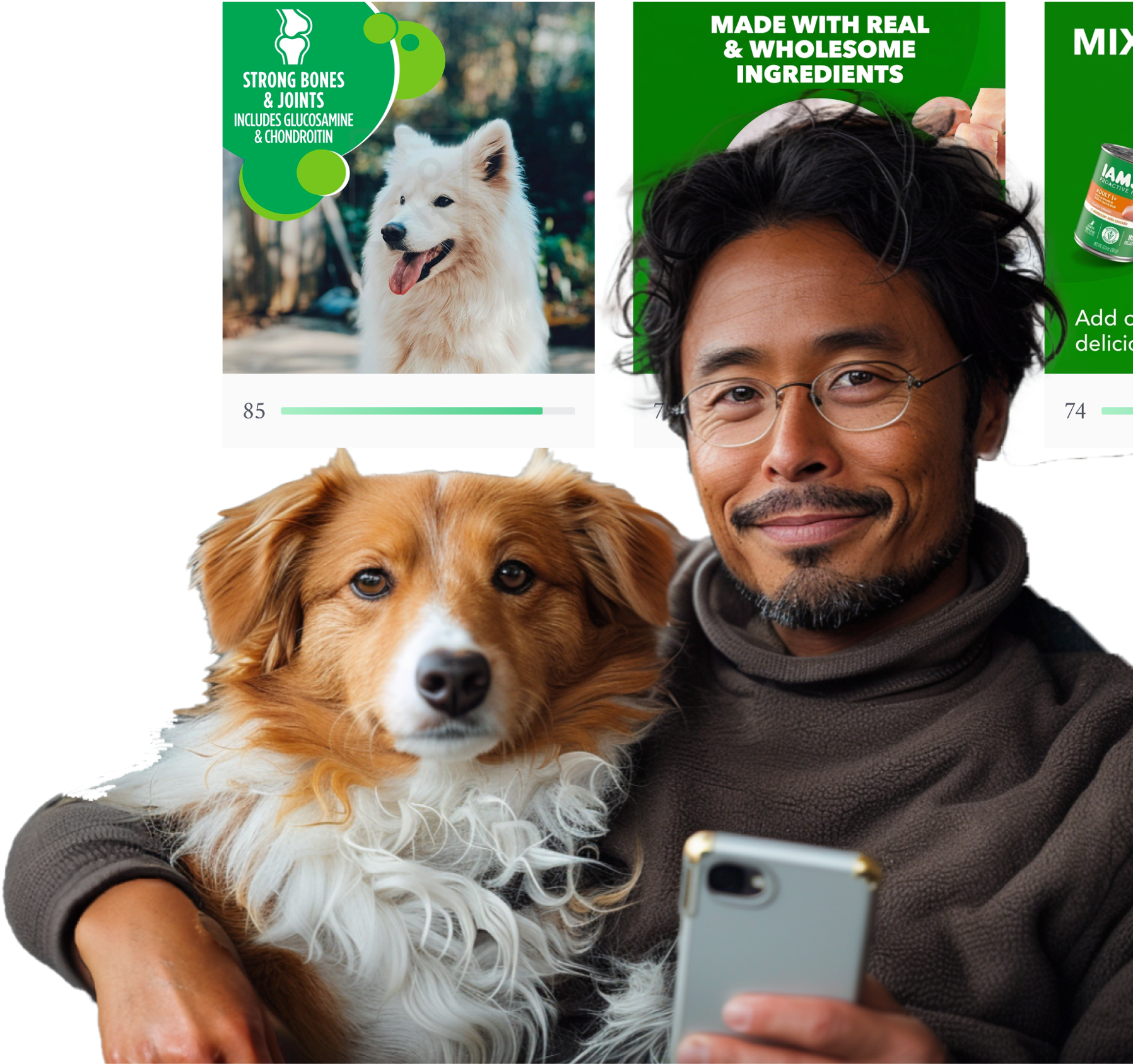 Mars Petcare case study